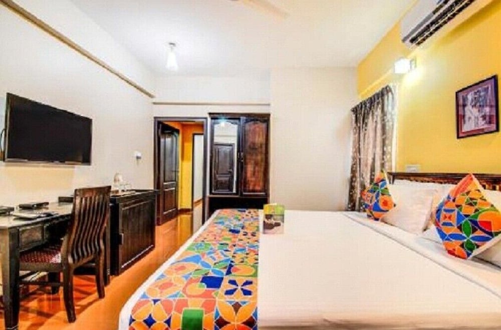 Deluxe Room photo 3
