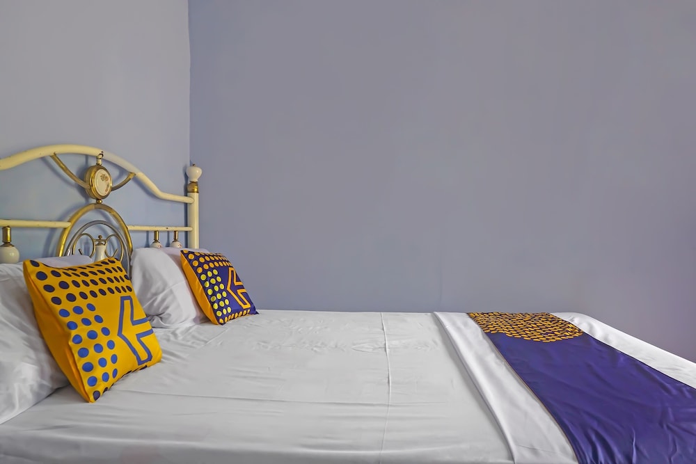 Basic Double Room photo 3
