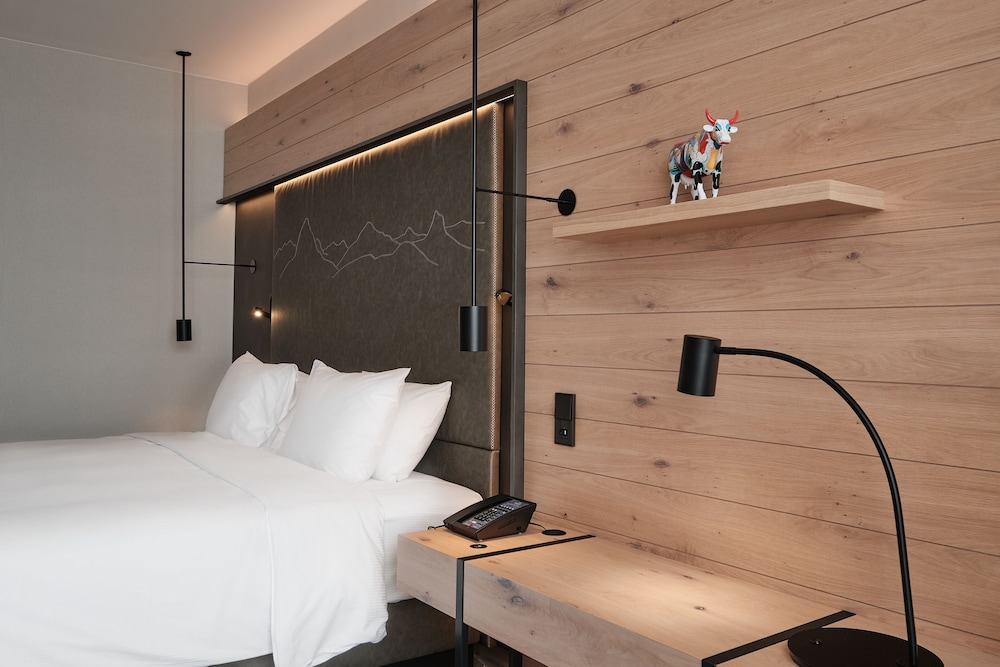 Superior Room, 1 King Bed