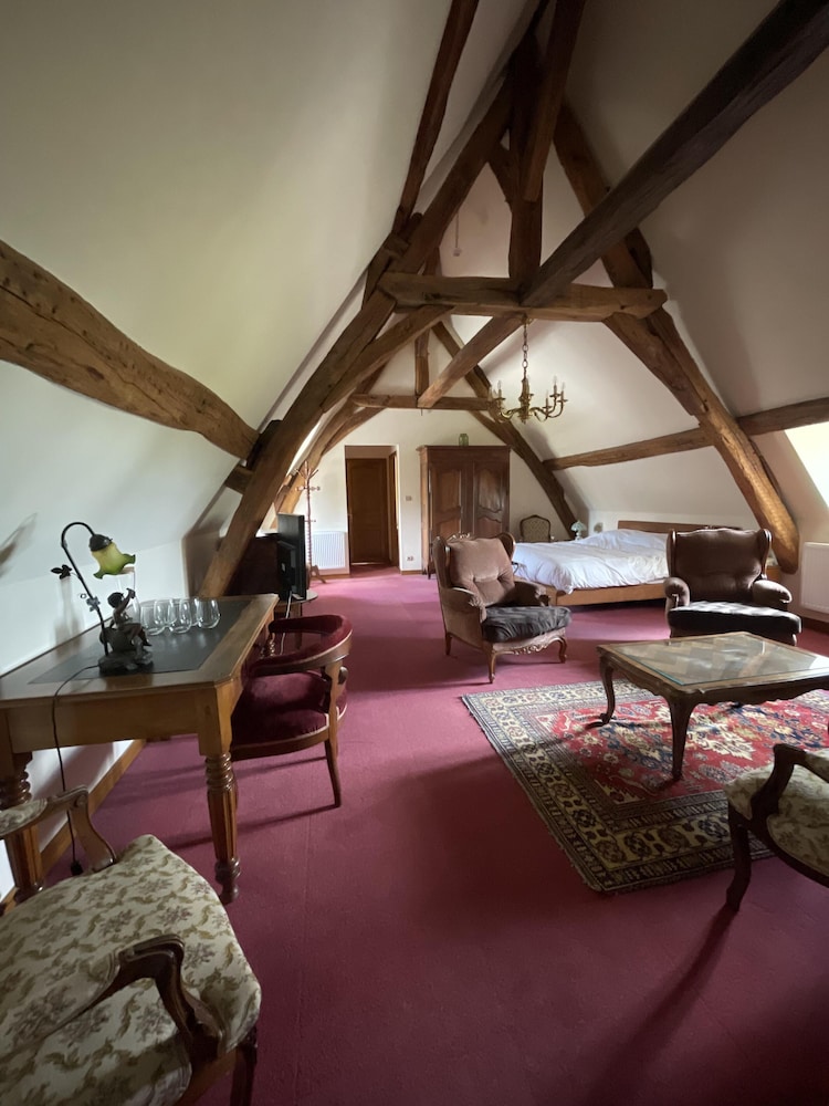 Family Suite, Ensuite (Chambre Junior Suite) - Photo 1
