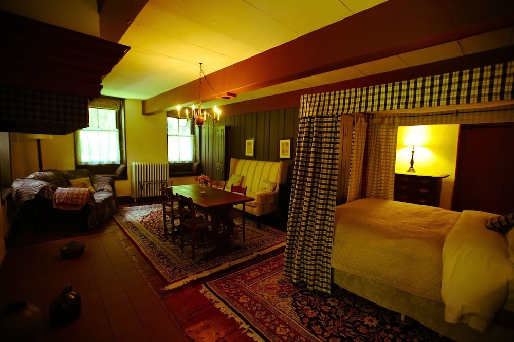 The Groote Kamer photo 1