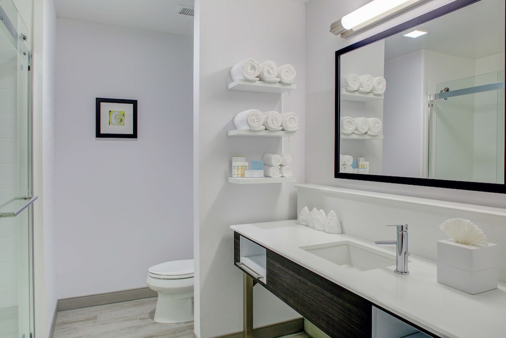 Hampton Inn & Suites Irvine/Orange County Airport, 写真 5