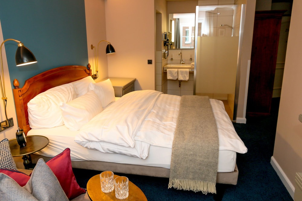 Single Room, Non Smoking