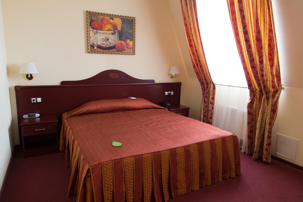 Classic Double Room photo 2