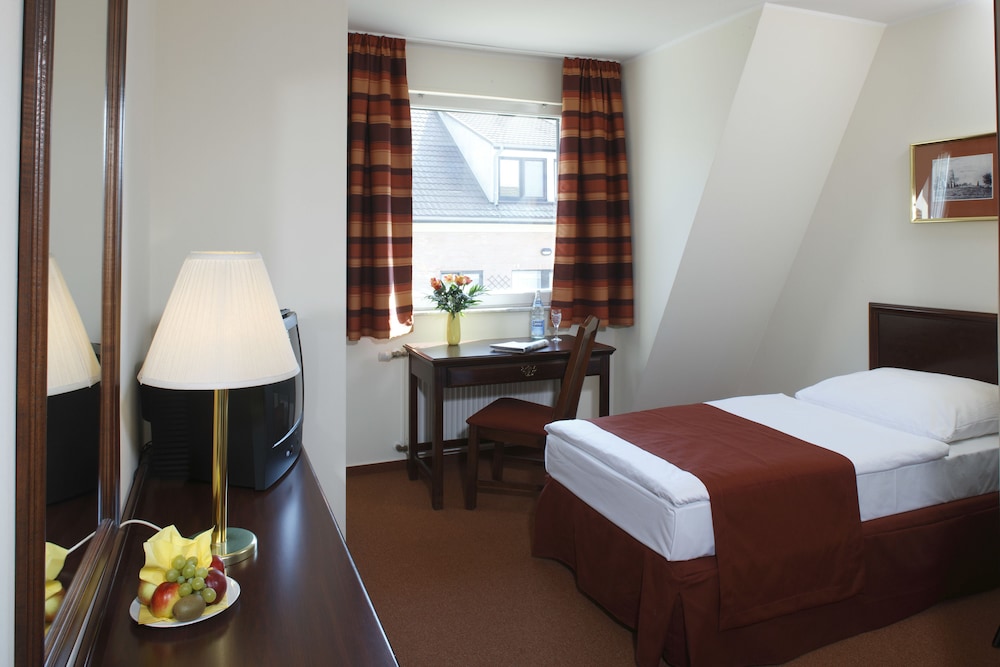 Comfort Single Room