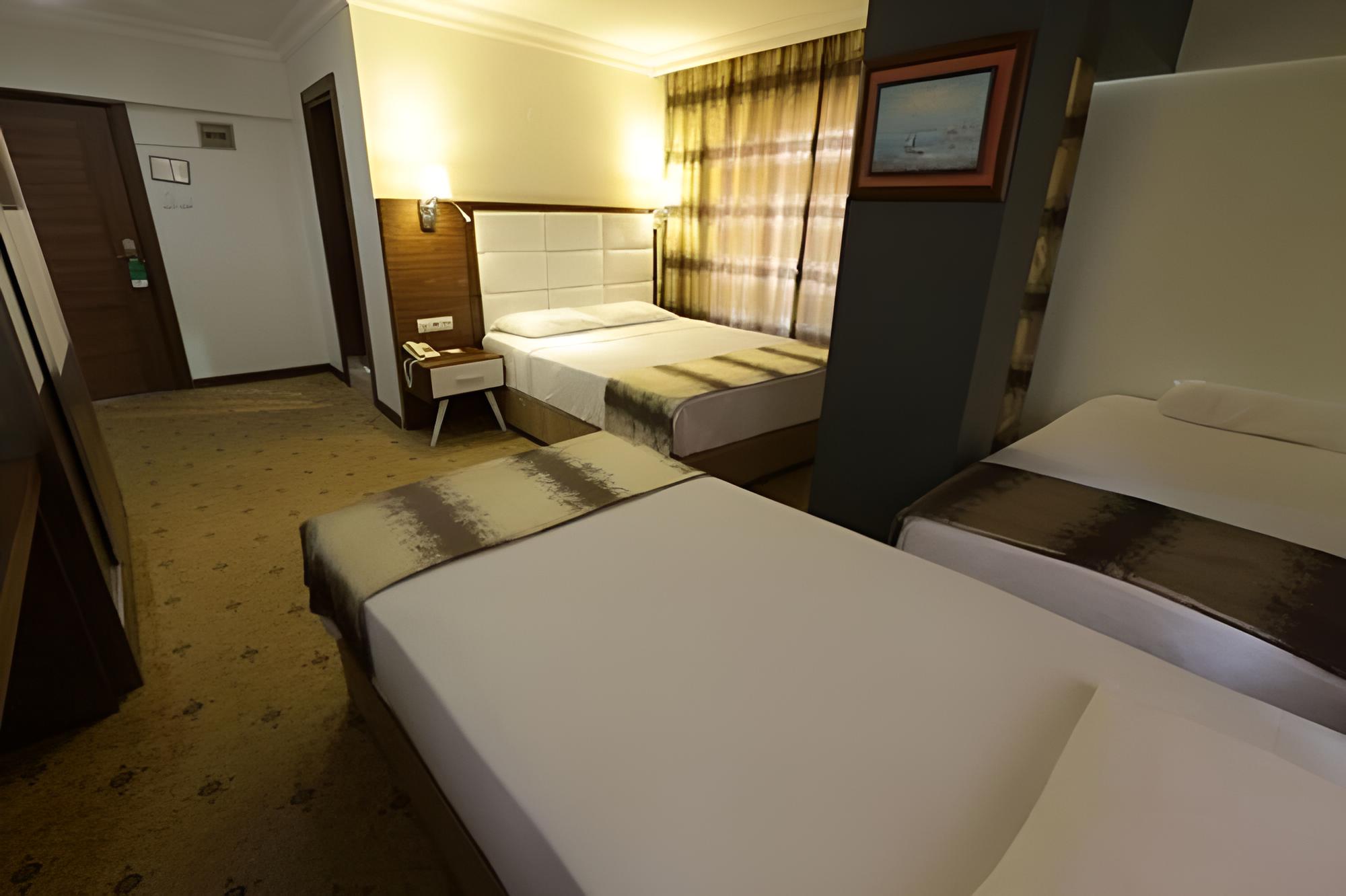 Triple Room photo 1