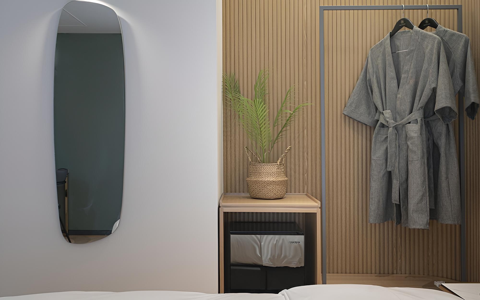 Room (Premium B (OTT Bathtub)) - Photo 17