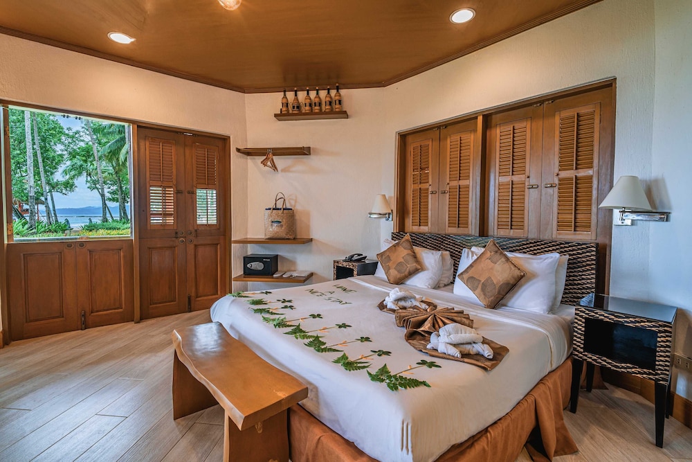 Superior Room, Beachfront