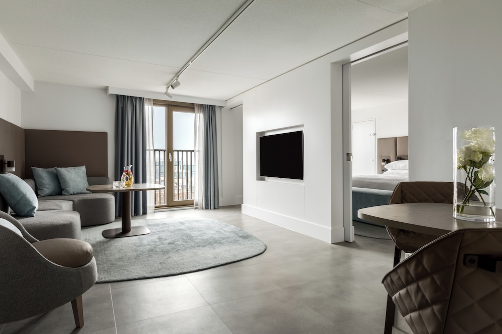 Executive Suite, 1 Bedroom photo 3