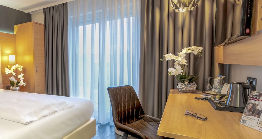 Standard Room, 1 Twin Bed photo 3