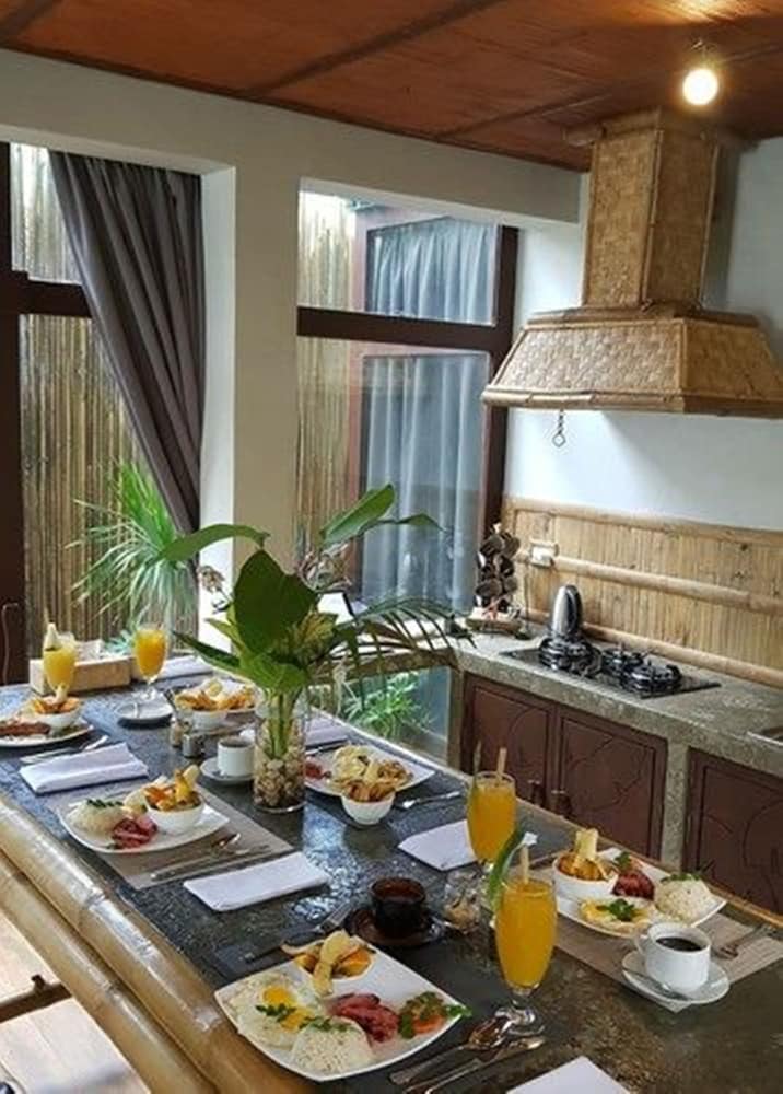 Deluxe Villa, 4 Bedrooms, Private Pool, Beachfront photo 3