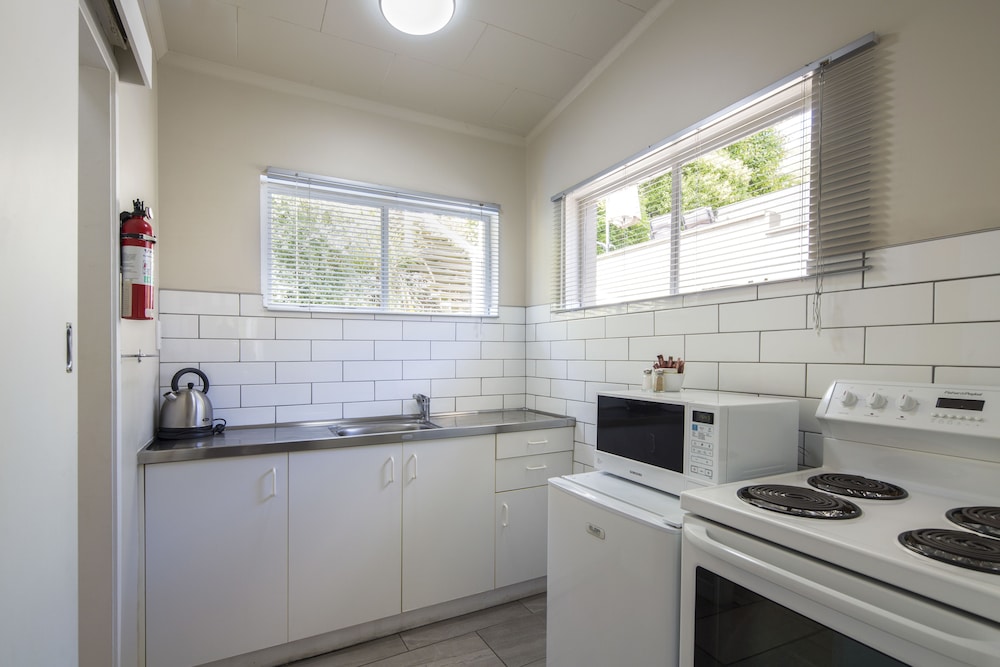 Premium Studio Apartment with Mountain Views photo 2