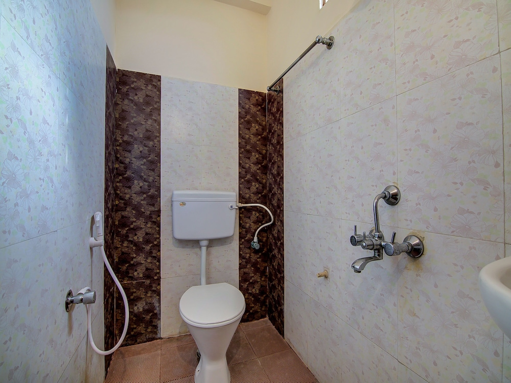 Double Or Twin Room photo 2