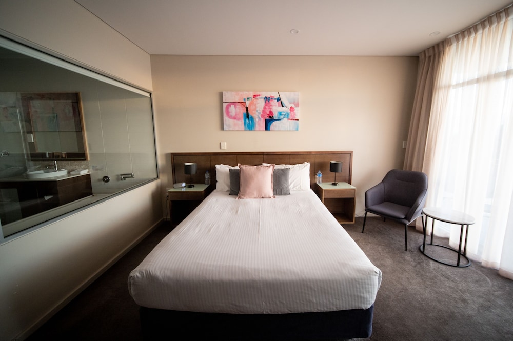 Premier Spa Suite Balcony photo 3