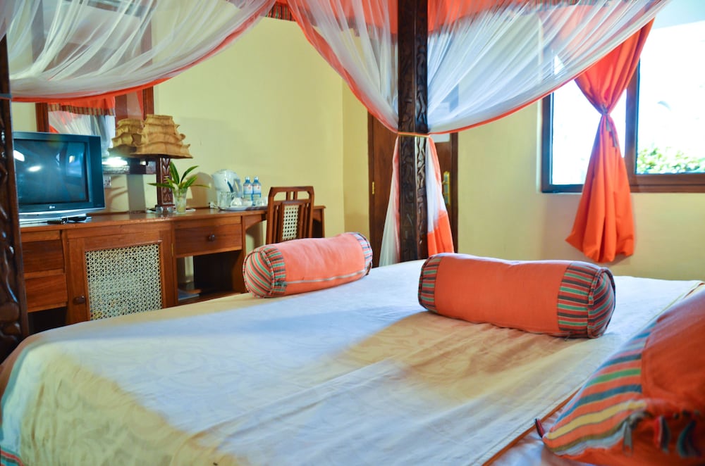 Standard Room photo 2