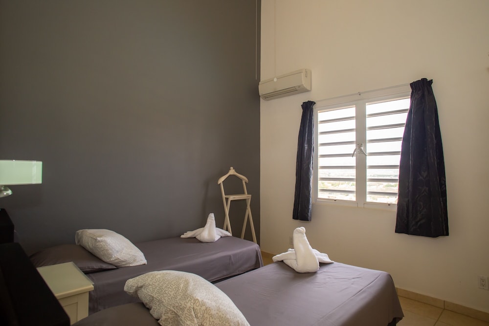 Luxury Apartment photo 3