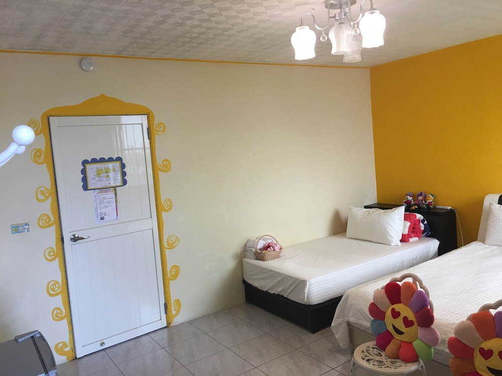Comfort Triple Room, Terrace photo 3