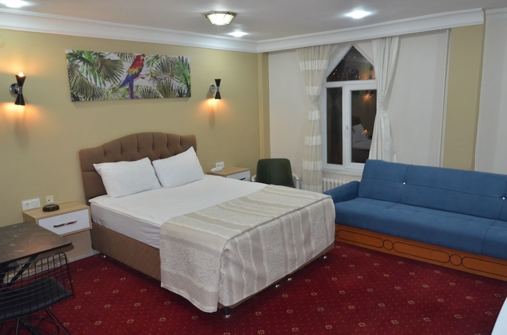 Standard Double Room photo 3
