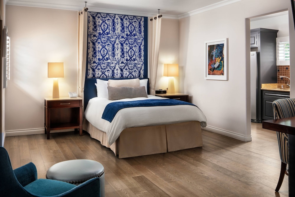 Suite, 1 Queen Bed photo 1