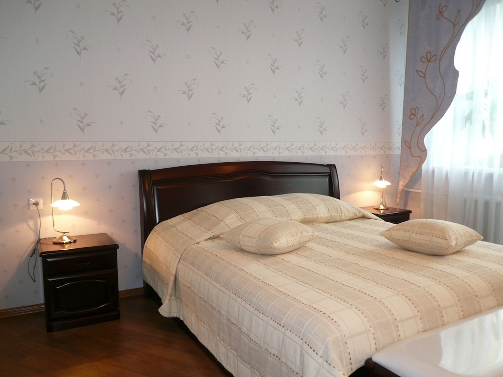 Romantic Double Room photo 2