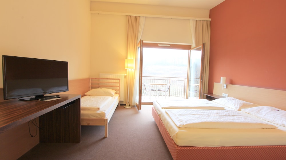 Superior Triple Room photo 1