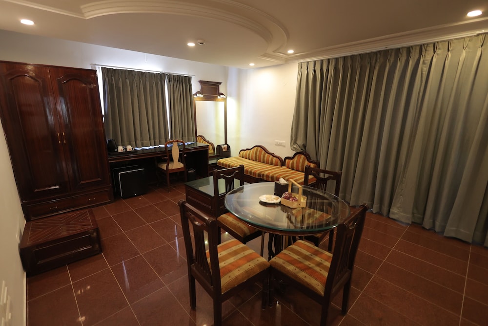 Suite photo 2