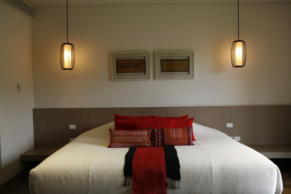 Luxury Suite, 1 Bedroom photo 2