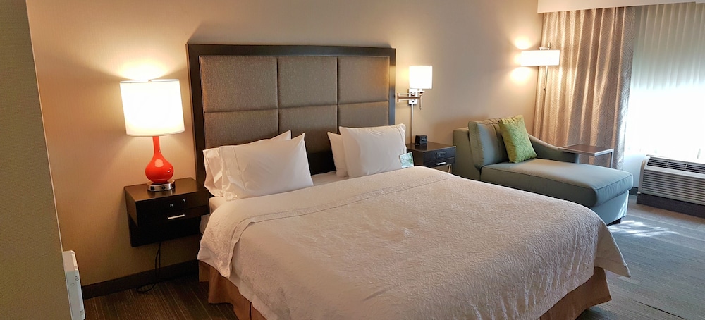 Standard Room, 1 King Bed, Accessible, Non Smoking - Photo 2