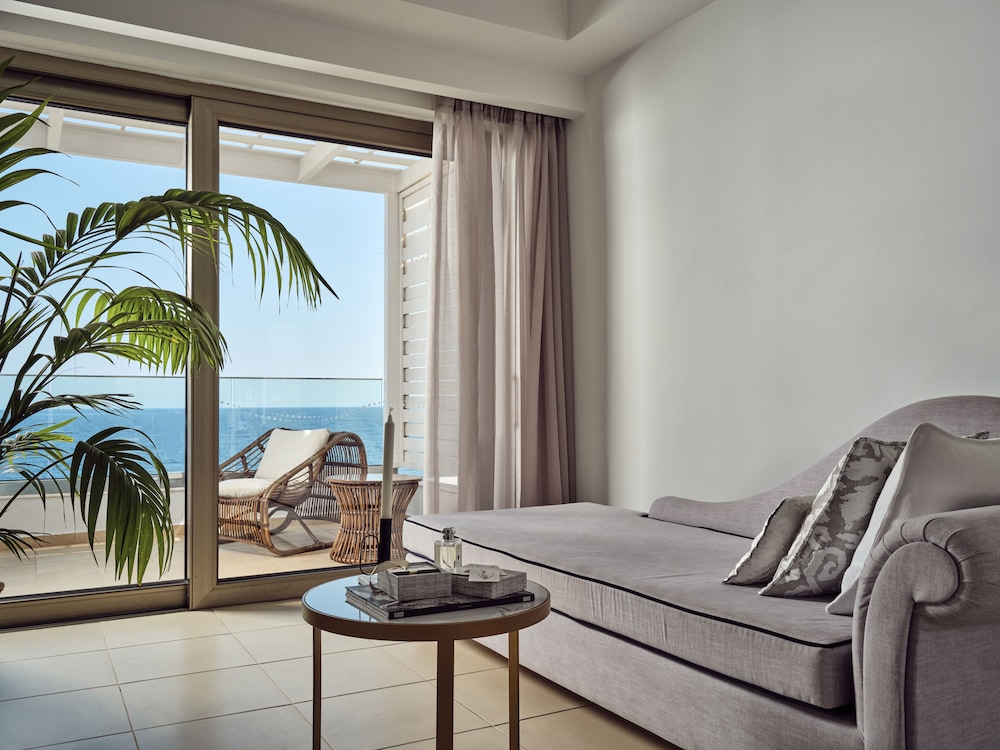 Superior Suite, Sea Front