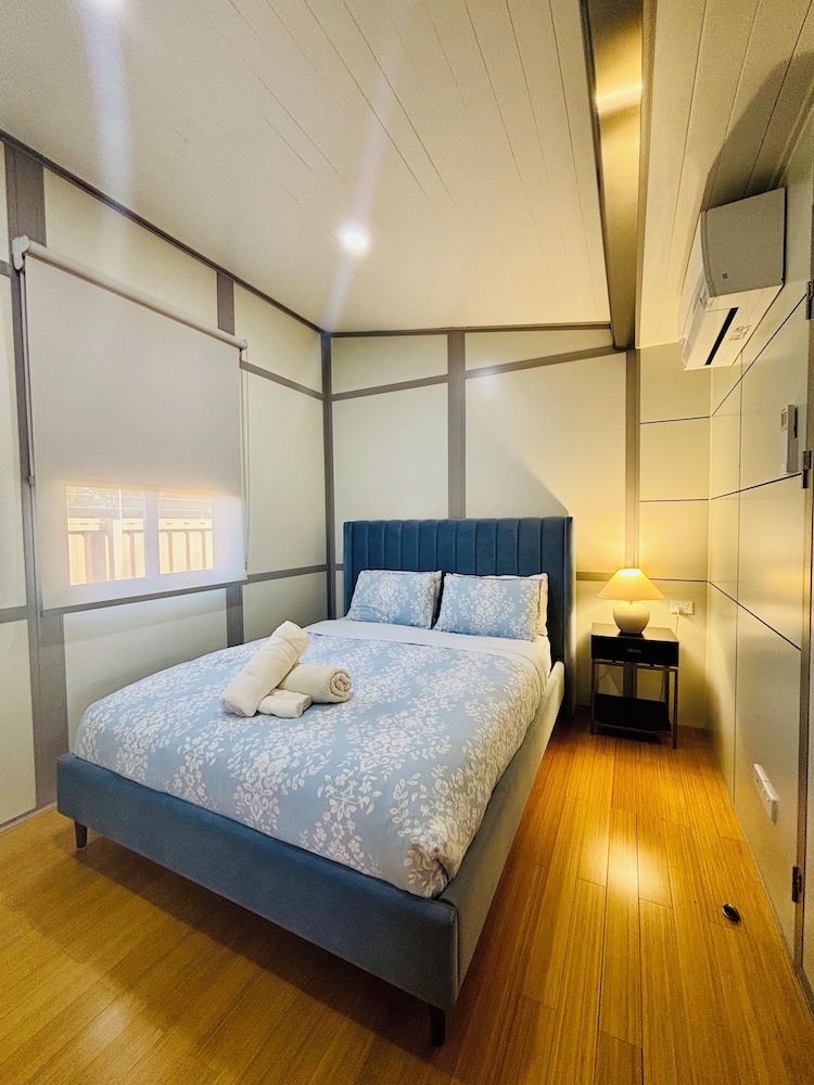 Villa, 1 Queen Bed photo 2