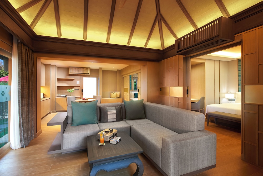 Villa, 2 Bedrooms, Private Pool - Photo 2