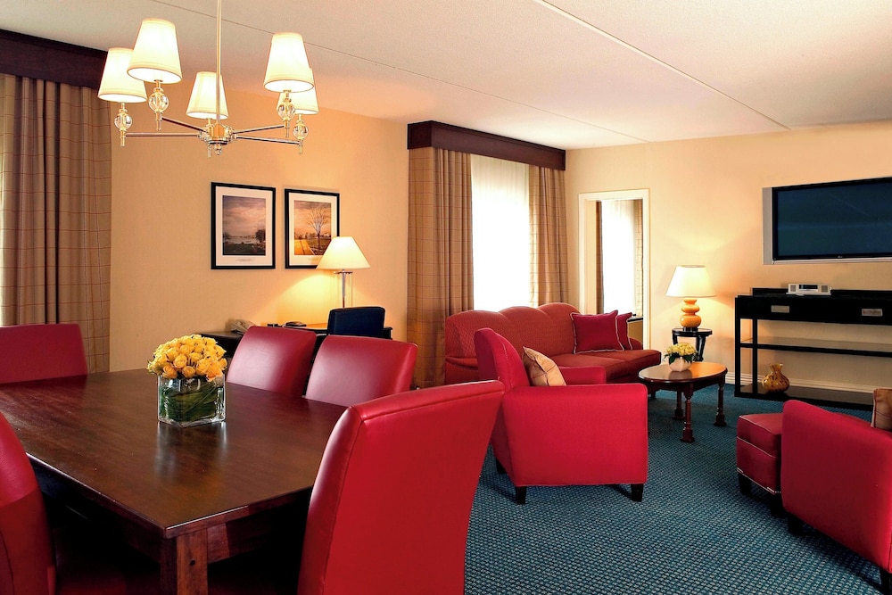 Suite, 1 King Bed