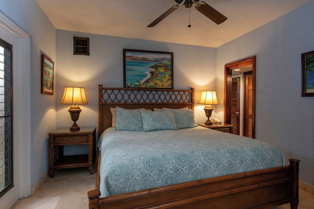 Luxury Suite Ocean View Lower 9A