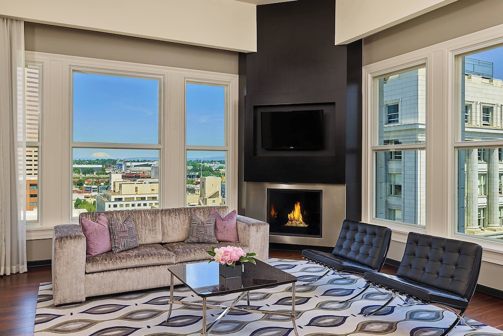 Presidential Suite, 1 Bedroom