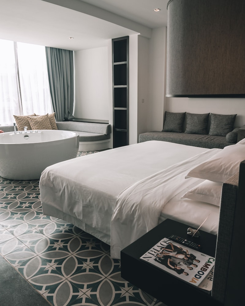 Junior Suite Room - Photo 3