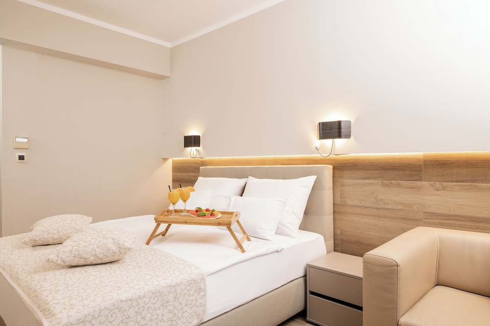 Basic Room