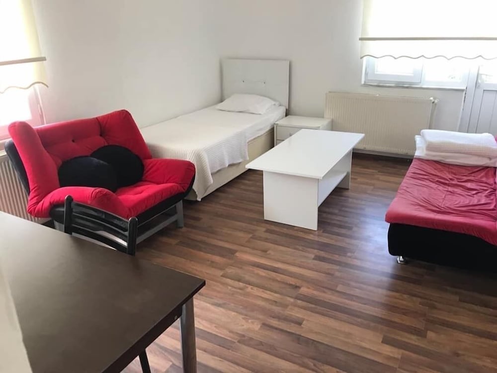 Apartment 1+1 photo 3