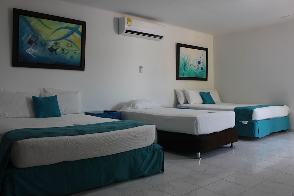 Standard Room - Photo 8