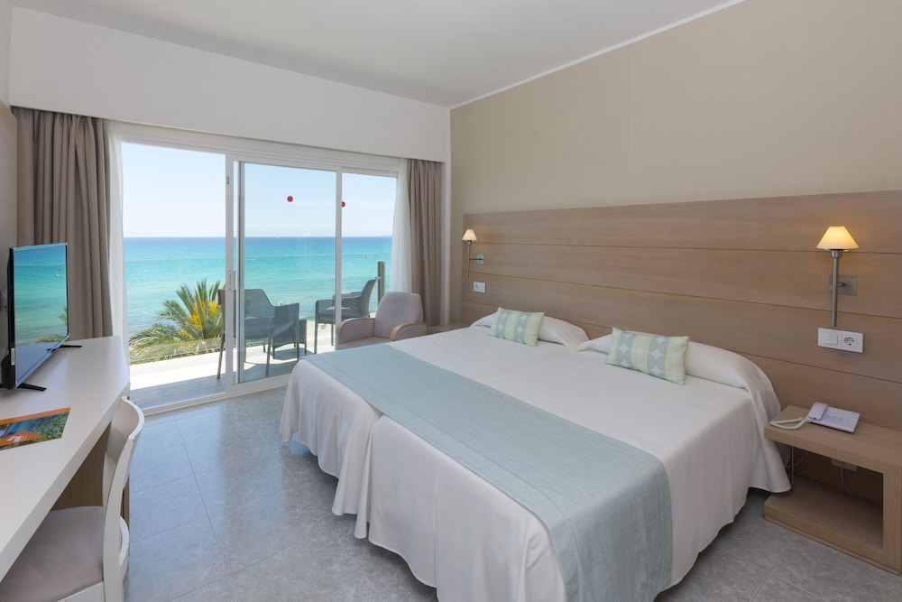 Suite, 1 Bedroom, Balcony, Sea View