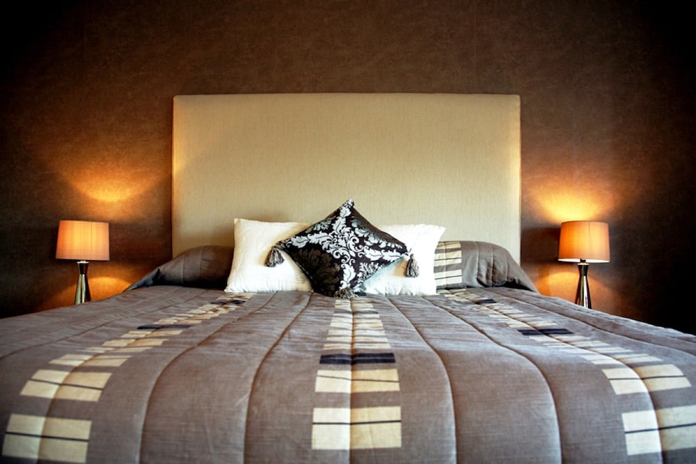 Premier Double Room