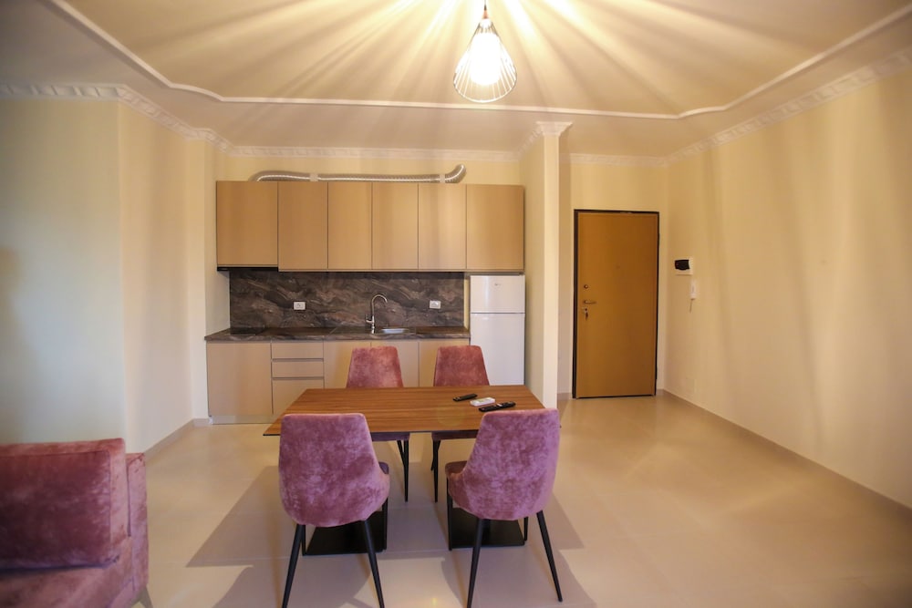 Deluxe Apartment, Garden View photo 2