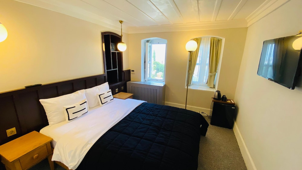 Standard Room - Partially Sea View, Fuji 2 photo 1