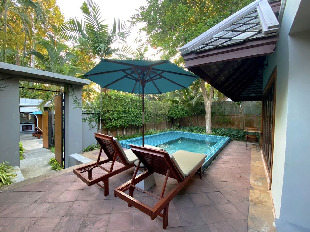 2 Bedrooms Pool Villa - Photo 12
