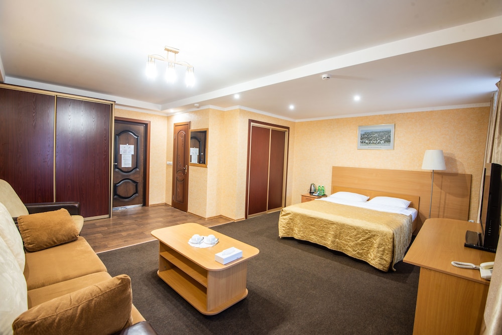 Family Double Room, 1 Double Bed photo 1