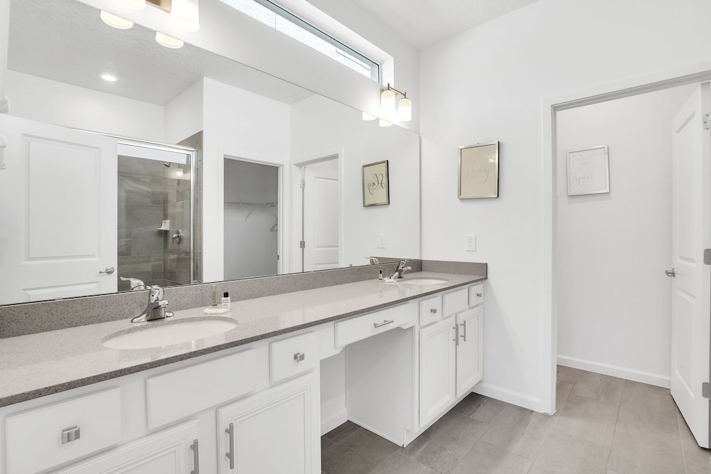 Stunning Family Home Sleeps 24 Vpr101, Billede 49
