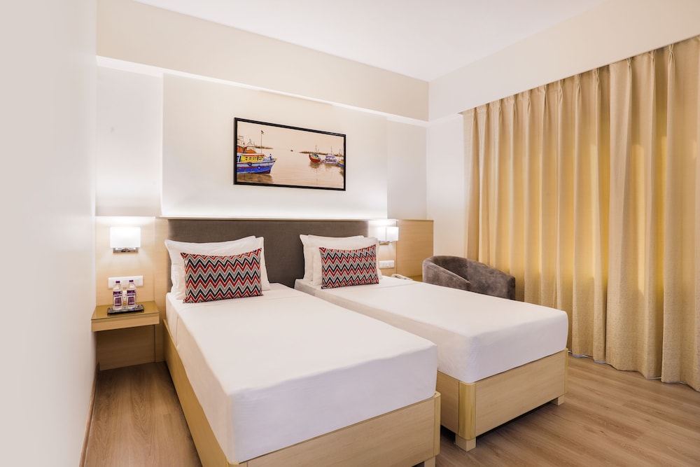 Superior Twin Room - Photo 4