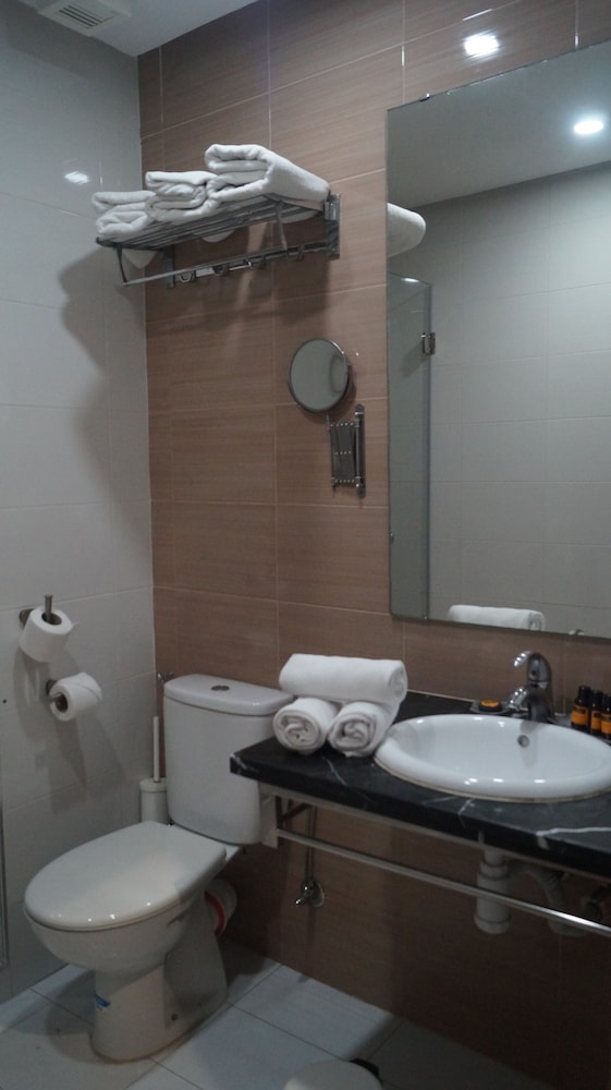 Standard Double or Twin Room photo 2