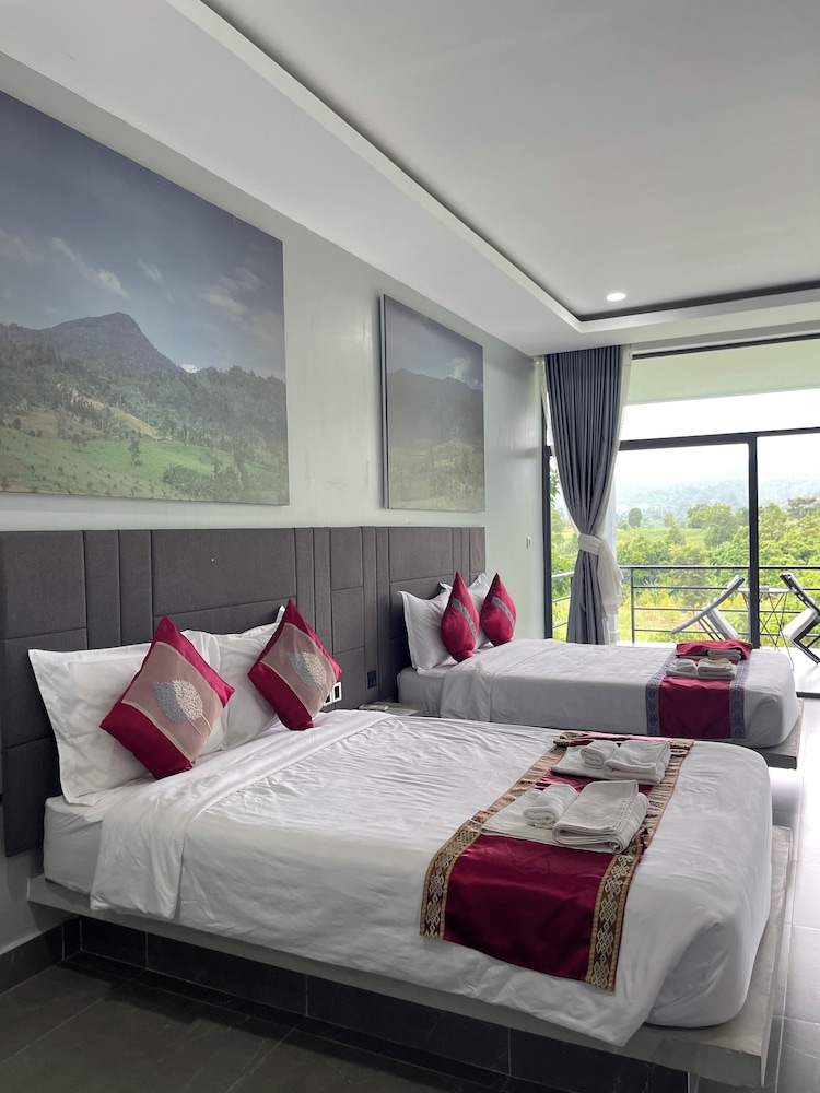 Two-Bedroom Villa Suite photo 1