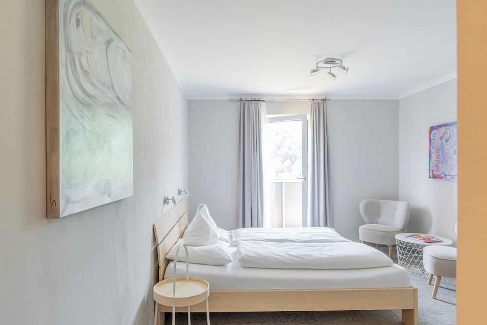 Double Room, Annex Building (3 Star)