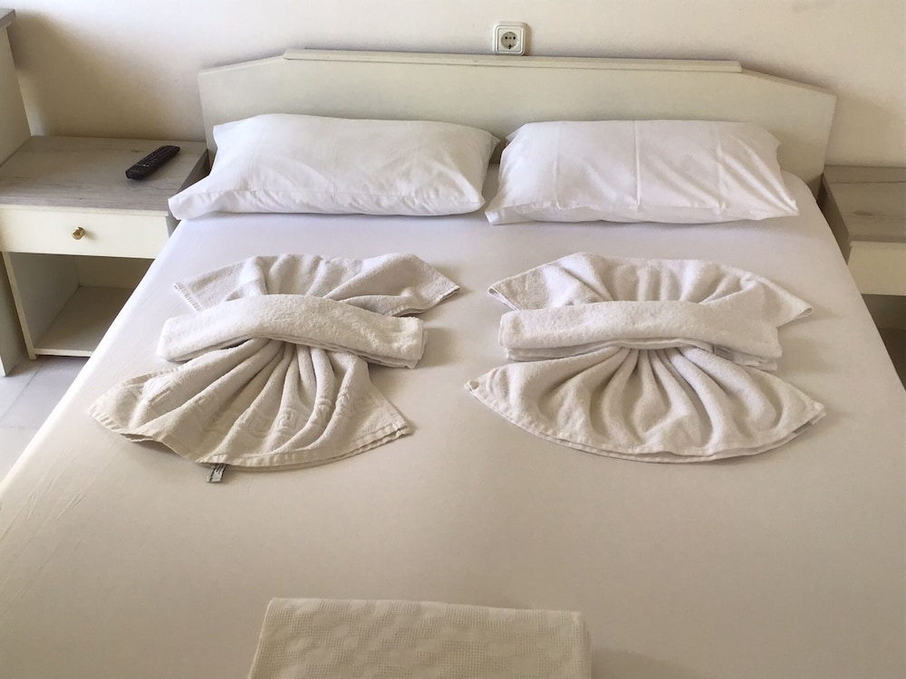 Superior Room Sea View